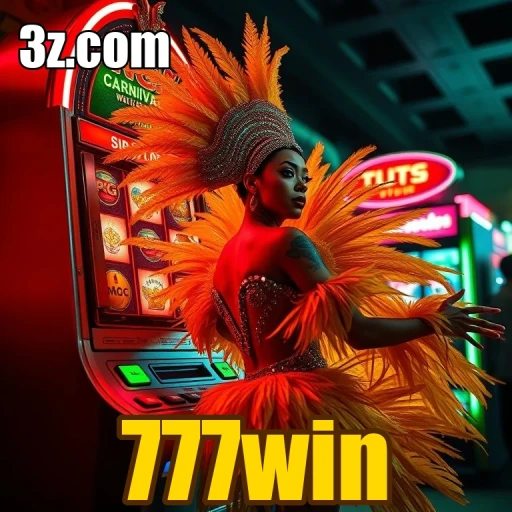 Baccarat no 777win: A Emoção do Jogo ao Vivo