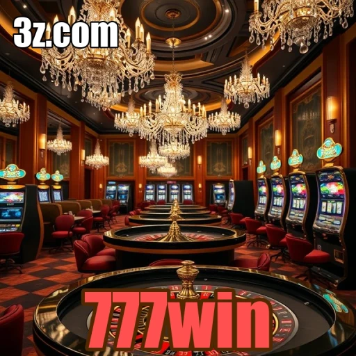 Blackjack 777win: Emoção e Diversão no Seu Jogo Favorito