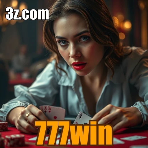 Bônus Imperdíveis no 777win: Atrações que Garantem Diversão