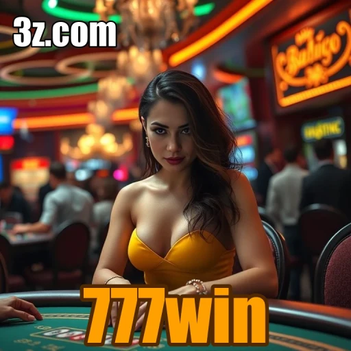 Experiência Live Incrível no 777win para Apostadores Brasileiros