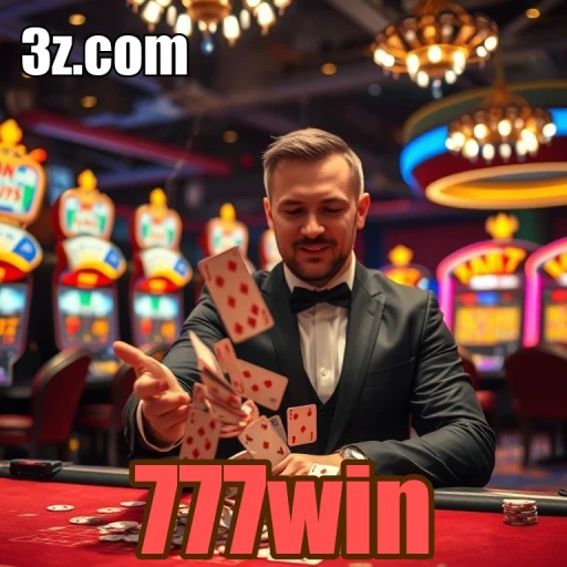 Seção VIP do 777win: Benefícios Exclusivos para Jogadores