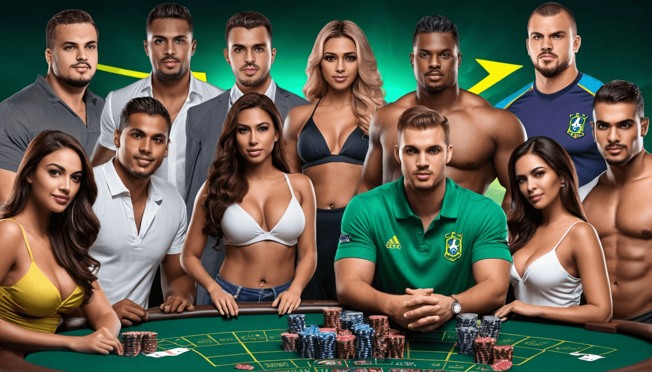 777win Plataforma Brasil e Login Cassino