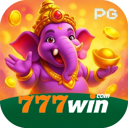 777win logo