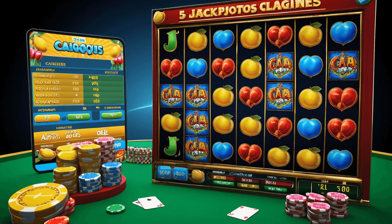 777win Slots Populares e Apostas Online